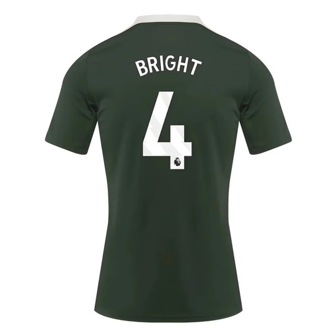 2025-2026 Chelsea Dri-Fit Strike Training Shirt (Green) (Bright 4)-SoccerKits Hub | Buy Soccer Jerseys Online